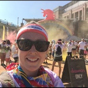 Meet your Posher, Mmackenzie